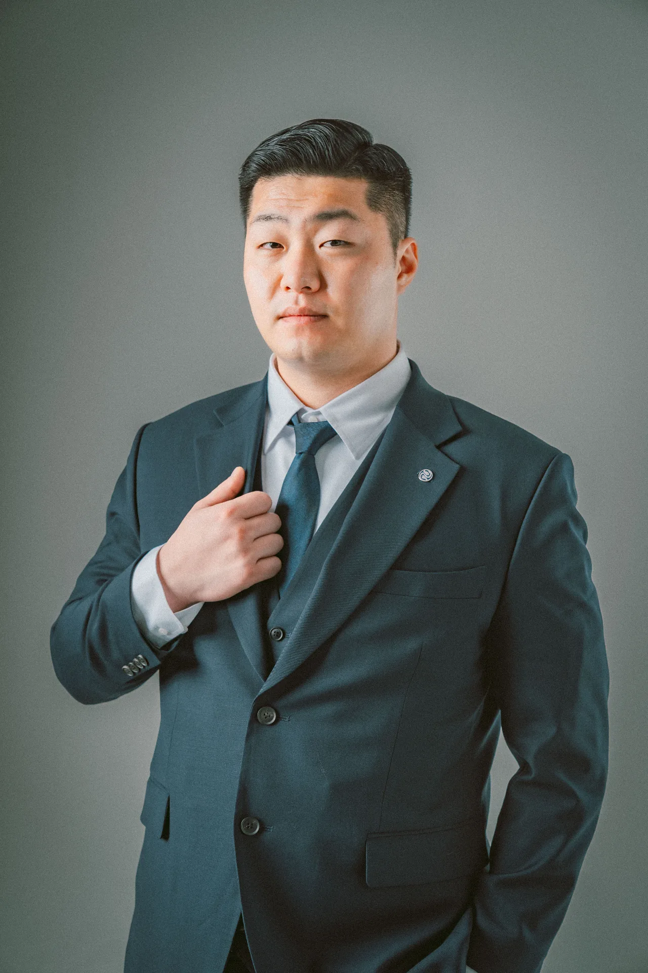 김종헌 대표